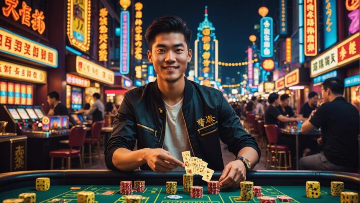 789club Tài Xỉu Online: Bí Kíp Nổ Hũ Cho Dân Chơi Đỉnh Cao