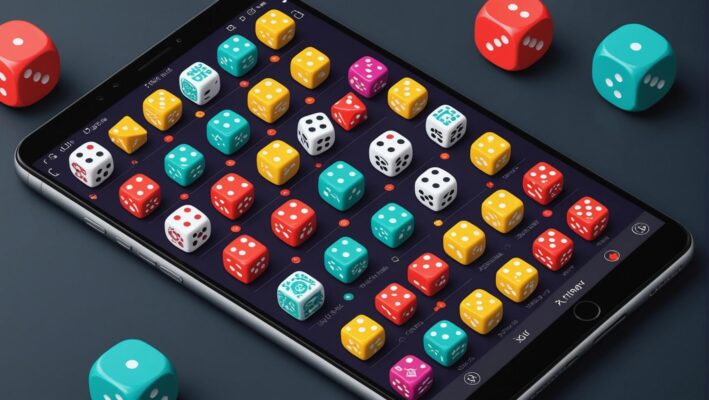 App Chơi Xóc Đĩa Online: Top 10 Trang Uy Tín Năm 2024
