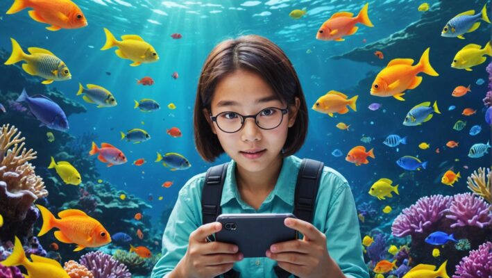 Bắn Cá Đổi Thưởng Tặng Code Tân Thủ