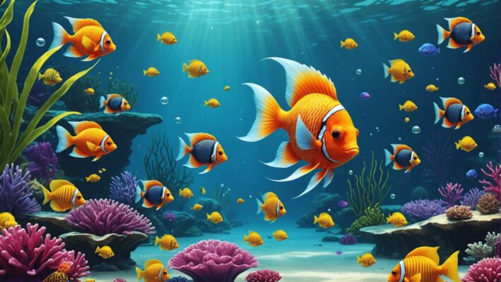 Bắn Cá Đổi Thưởng Tặng Code Tân Thủ