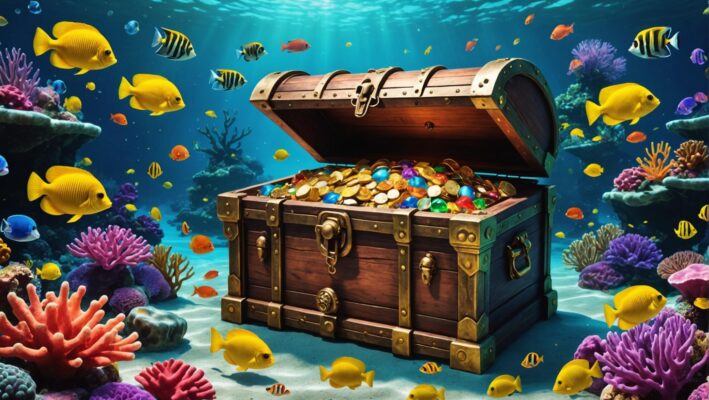 Bắn Cá Tiên - Cách Đổi Thưởng