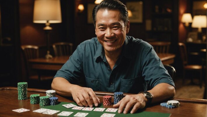 Bankroll Poker Là Gì?