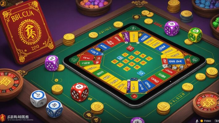 Bầu Cua Online: Hướng Dẫn Chơi, Mẹo Chiến Thắng và Ứng Dụng Hàng Đầu
