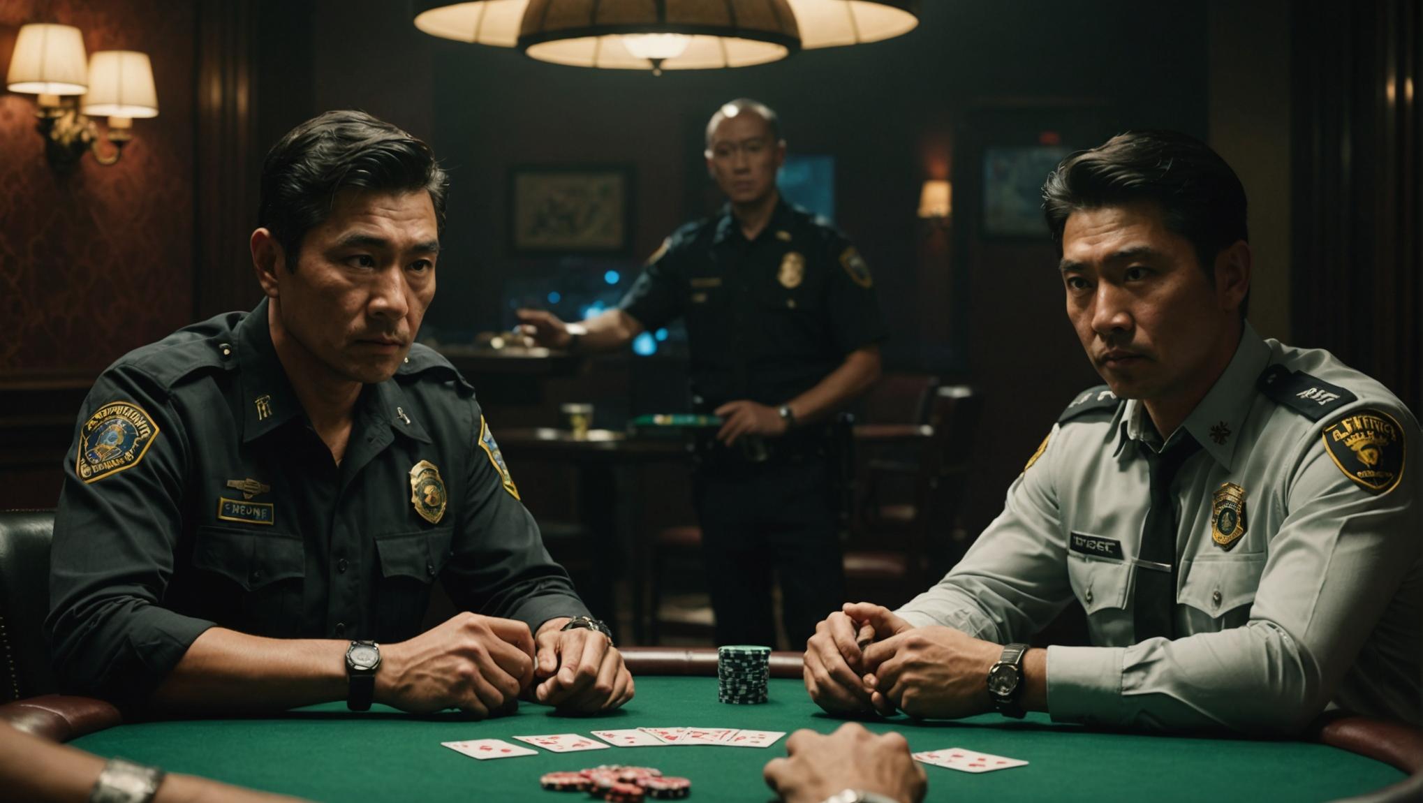 Các Câu Lạc Bộ Poker tại Việt Nam