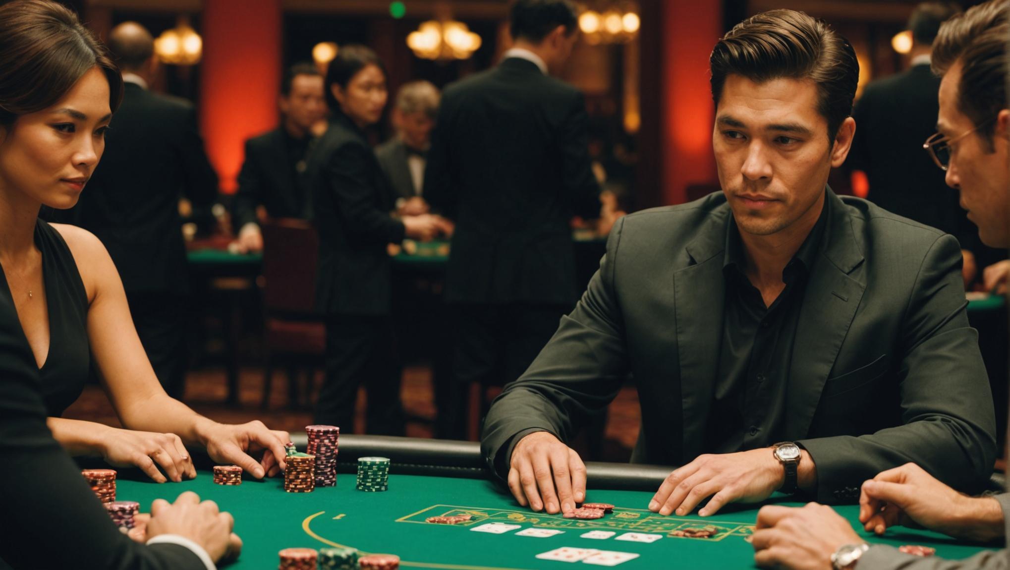 Các Loại Biến Thể Poker Phổ Biến