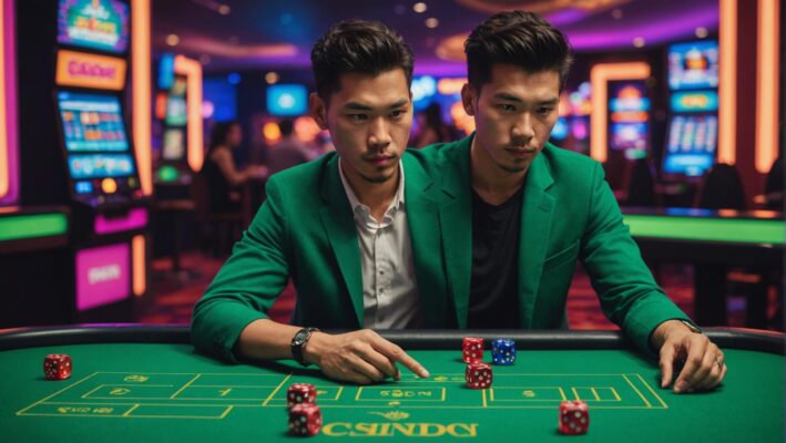 Các Trang Tài Xỉu Online