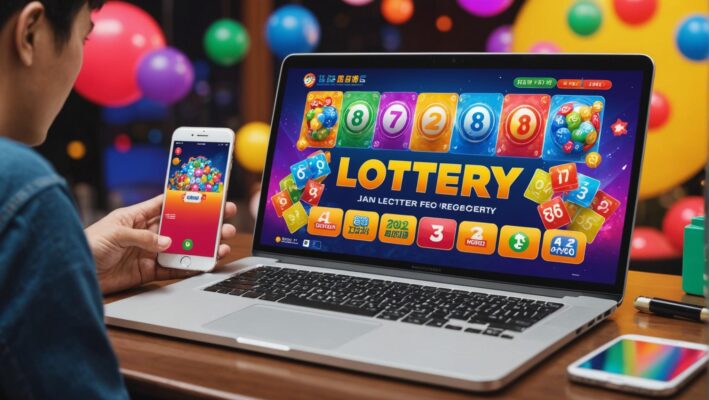Cách Đăng Ký Chơi Lô Đề Online