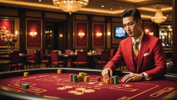 Cách Bắt Cầu Sicbo: Bí Kíp Từ Cao Thủ Cho Người Mới Bắt Đầu