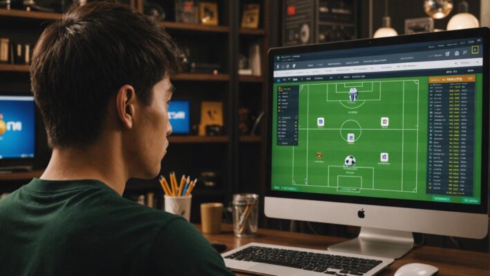 Cách Bắt Cầu Tài Xỉu Online
