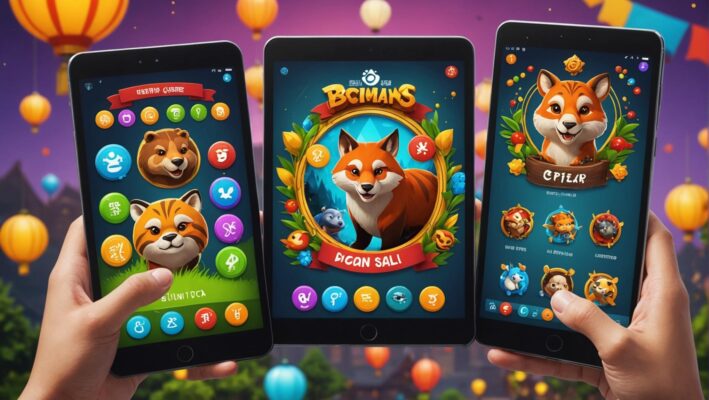 Cách Chơi Bầu Cua Online Luôn Thắng