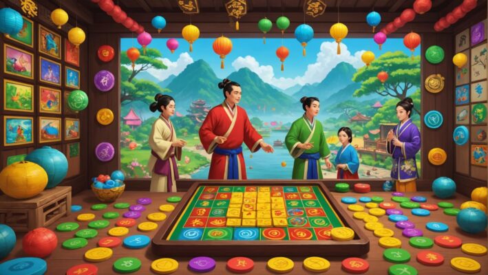 Cách Chơi Bầu Cua Online Luôn Thắng