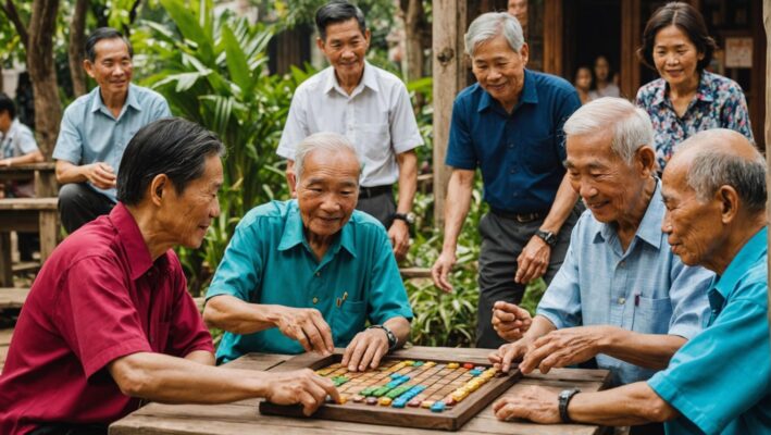 Cách Đoán Bầu Cua Ngoài Đời: Bí Quyết Từ Các Cao Thủ