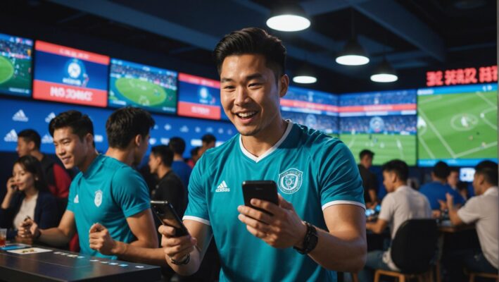 Cách Đọc Kèo Cá Cược Bóng Đá