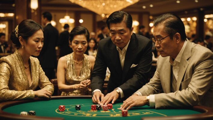 Cách Soi Cầu Sicbo: Bí Kíp Từ Cao Thủ