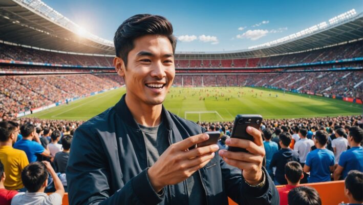 Cách Tải Trang Cá Cược Bóng Đá