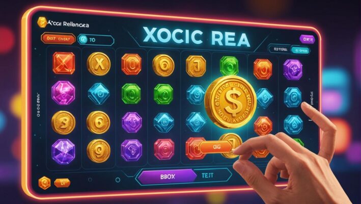 Cách Tính Cầu Xóc Đĩa Online