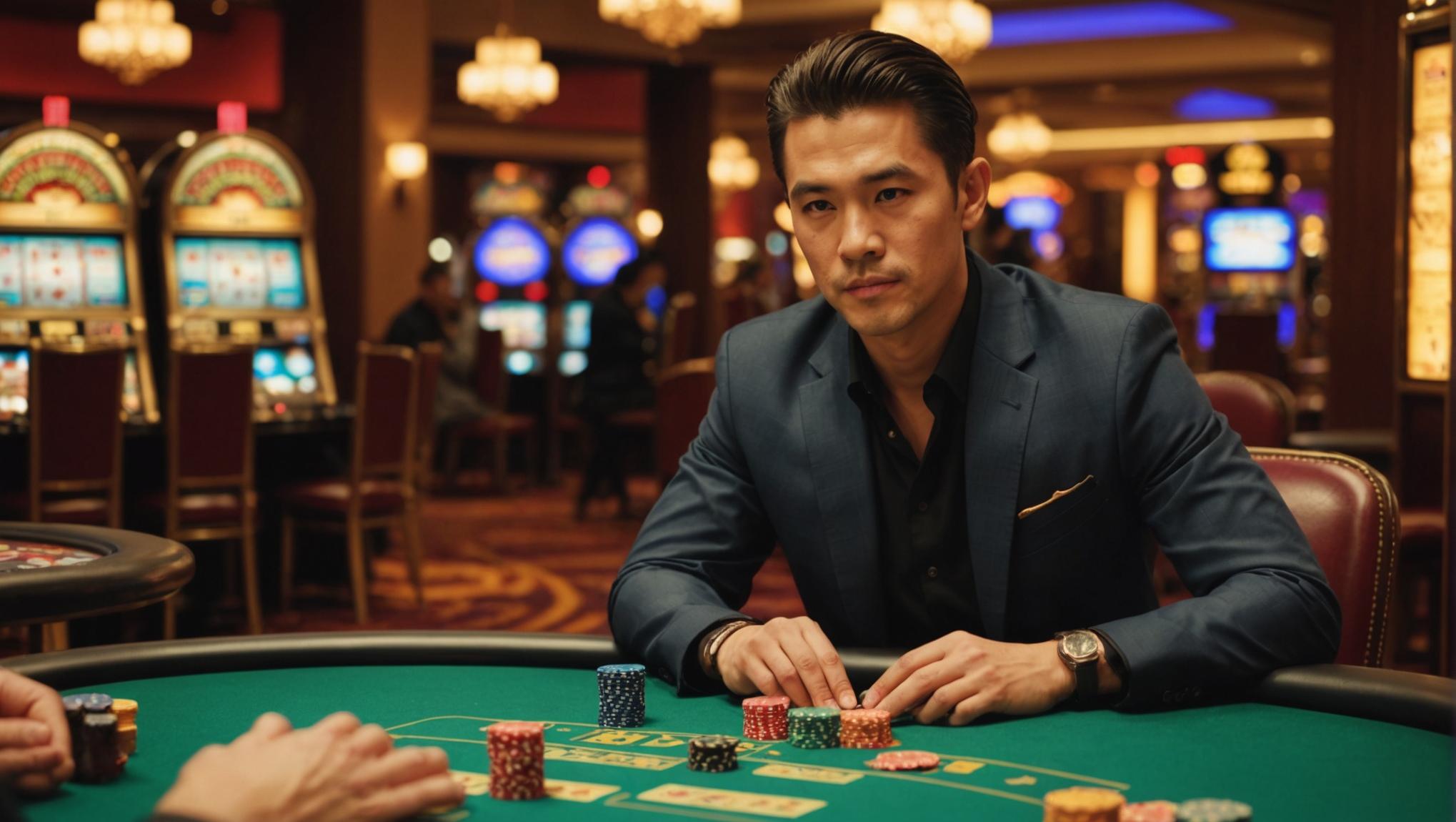 Chiến Thuật Chơi Nổ Hũ Mini Poker Hiệu Quả