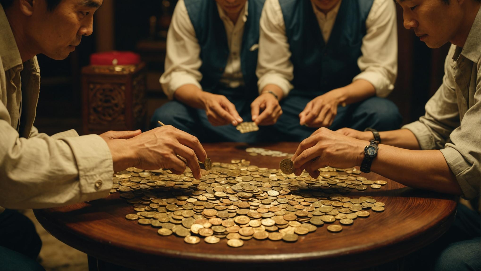Chiến Thuật Và Kỹ Thuật Hiệu Quả