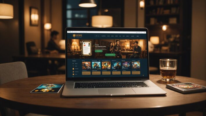 Chơi Game Đánh Bài Online Miễn Phí