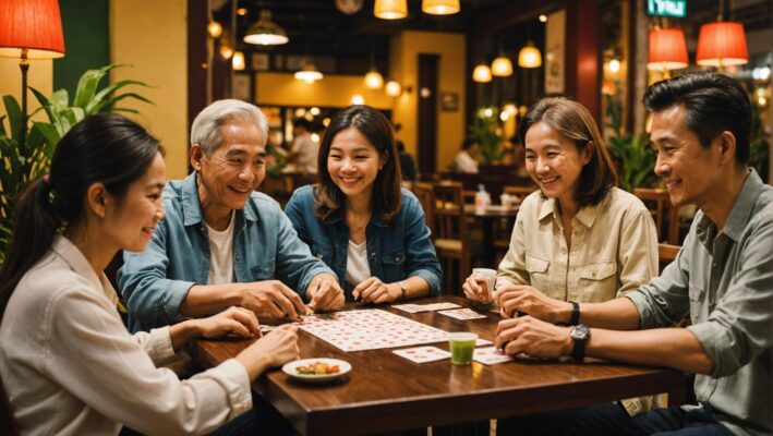 Chơi Game Bài Tiến Lên Miền Nam Miễn Phí