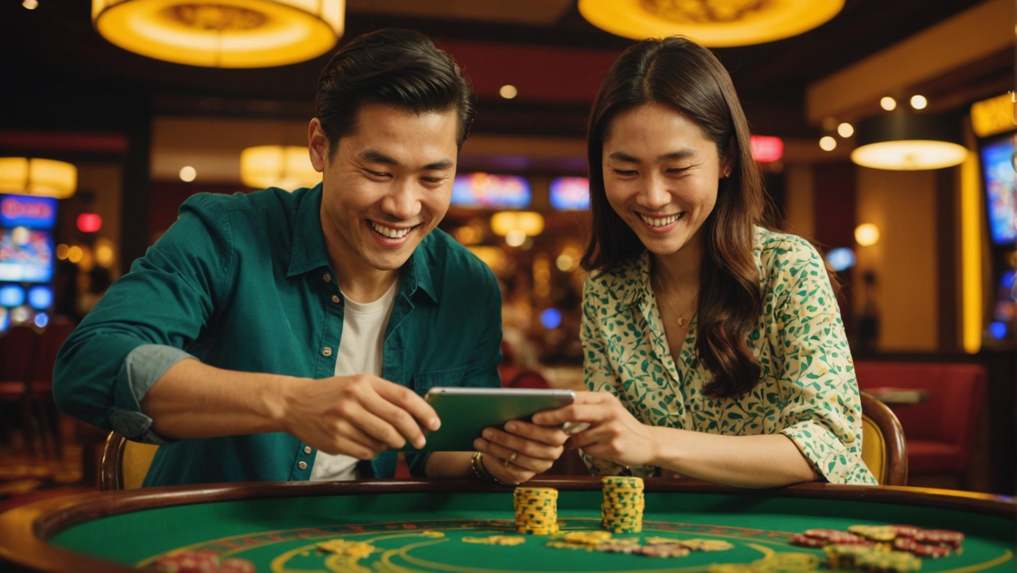 Công Thức Đánh Xóc Đĩa Online Luôn Thắng