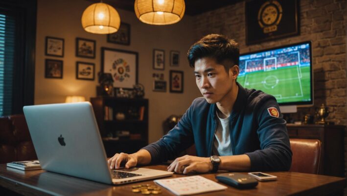 Công Thức Tính Tài Xỉu Online: Bí Quyết Thành Công Từ Bí Kíp Nổ Hũ