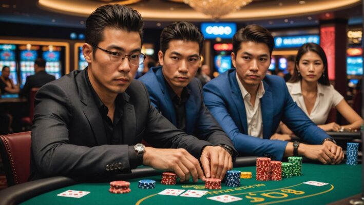 Game Bài Đổi Thưởng Go88