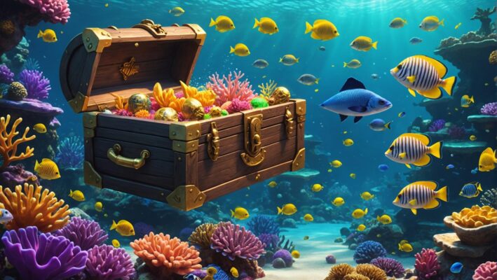 Game Bắn Cá Đổi Thưởng Nạp Bằng SMS