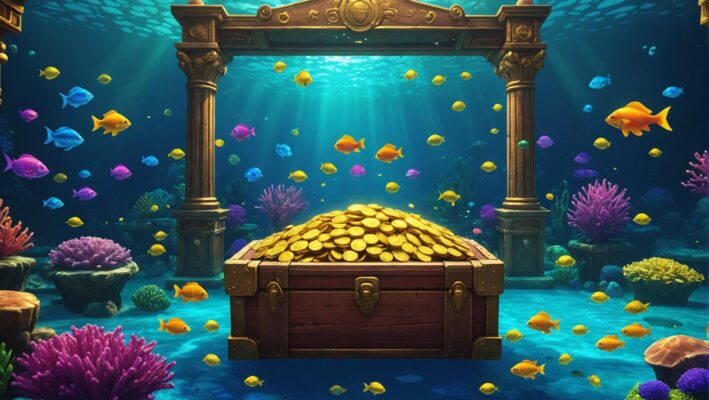 Game Bắn Cá Đổi Thưởng Tặng Code: Hướng Dẫn Chi Tiết Từ Bí Kíp Nổ Hũ