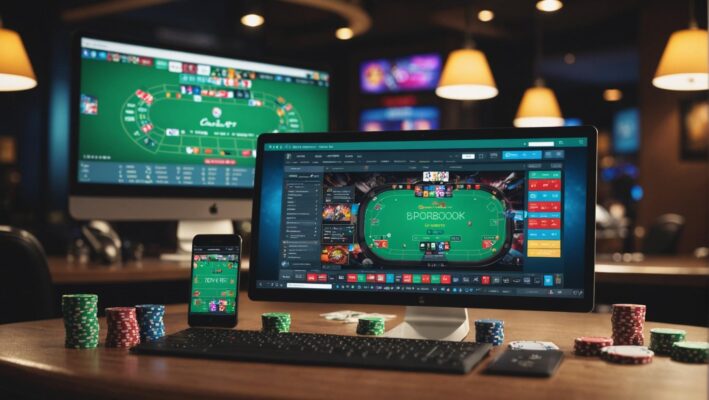go88 Tài Xỉu Online: Khám Phá Thế Giới Cá Cược Hấp Dẫn