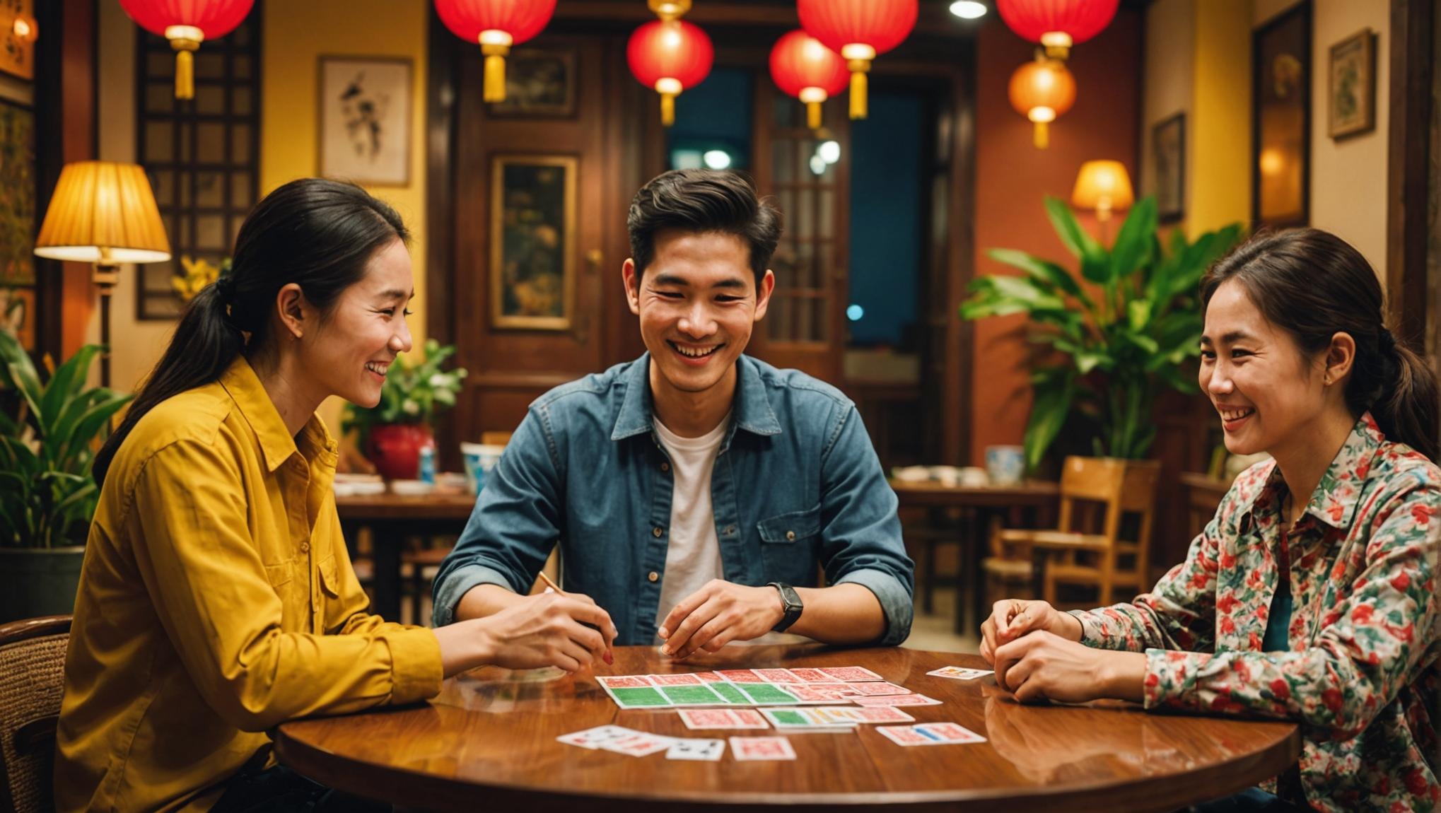 Hướng Dẫn Cài Đặt và Tải Game