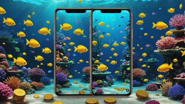 Hướng Dẫn Chơi Game Bắn Cá Đổi Thưởng Sunwin - Cách Tải, Đăng Ký và Nhận Thưởng