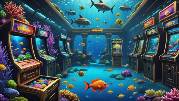 Hướng dẫn Toàn diện về "Game Bắn Cá Đổi Thưởng B52 Club"