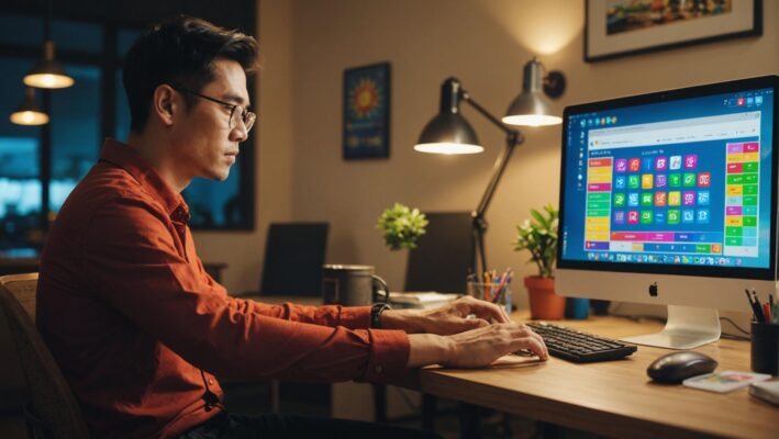 Lô Đề Online Là Gì?