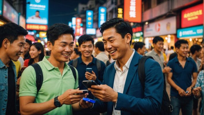 Luật Cá Độ Bóng Đá: Hướng Dẫn Chi Tiết từ Bí Kíp Nổ Hũ