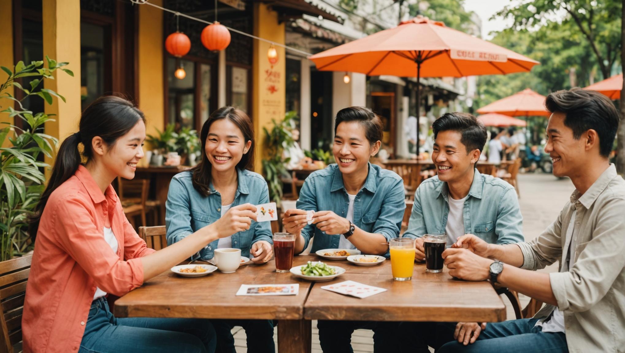 Luật Chơi Tiến Lên Miền Nam