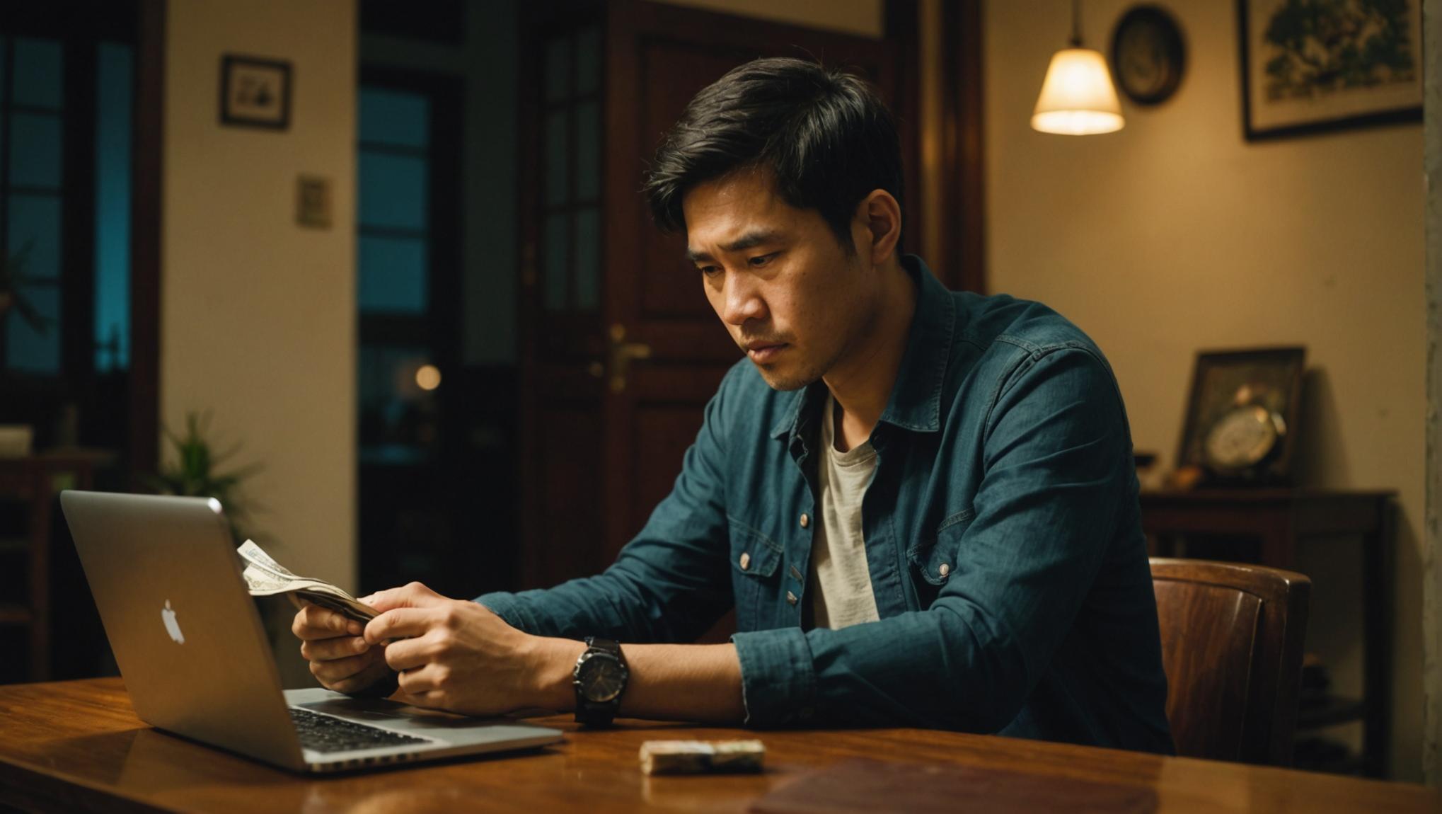 Lý Do Chơi Xóc Đĩa Online Thua Thường Xuyên