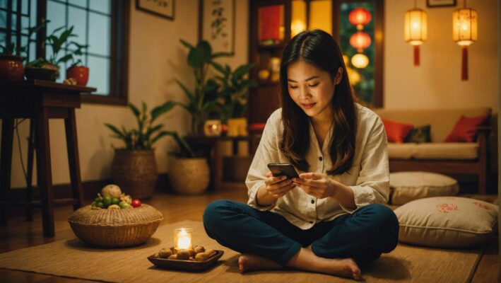 Mẹo Đánh Bầu Cua Trên Điện Thoại