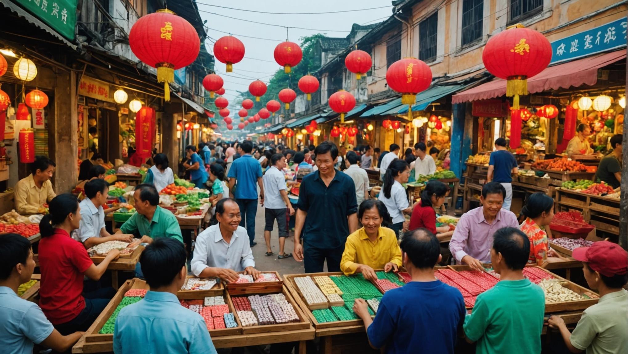 Mẹo Chơi Bầu Cua Offline Dễ Thắng