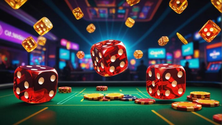 Mẹo Chơi Tài Xỉu Online