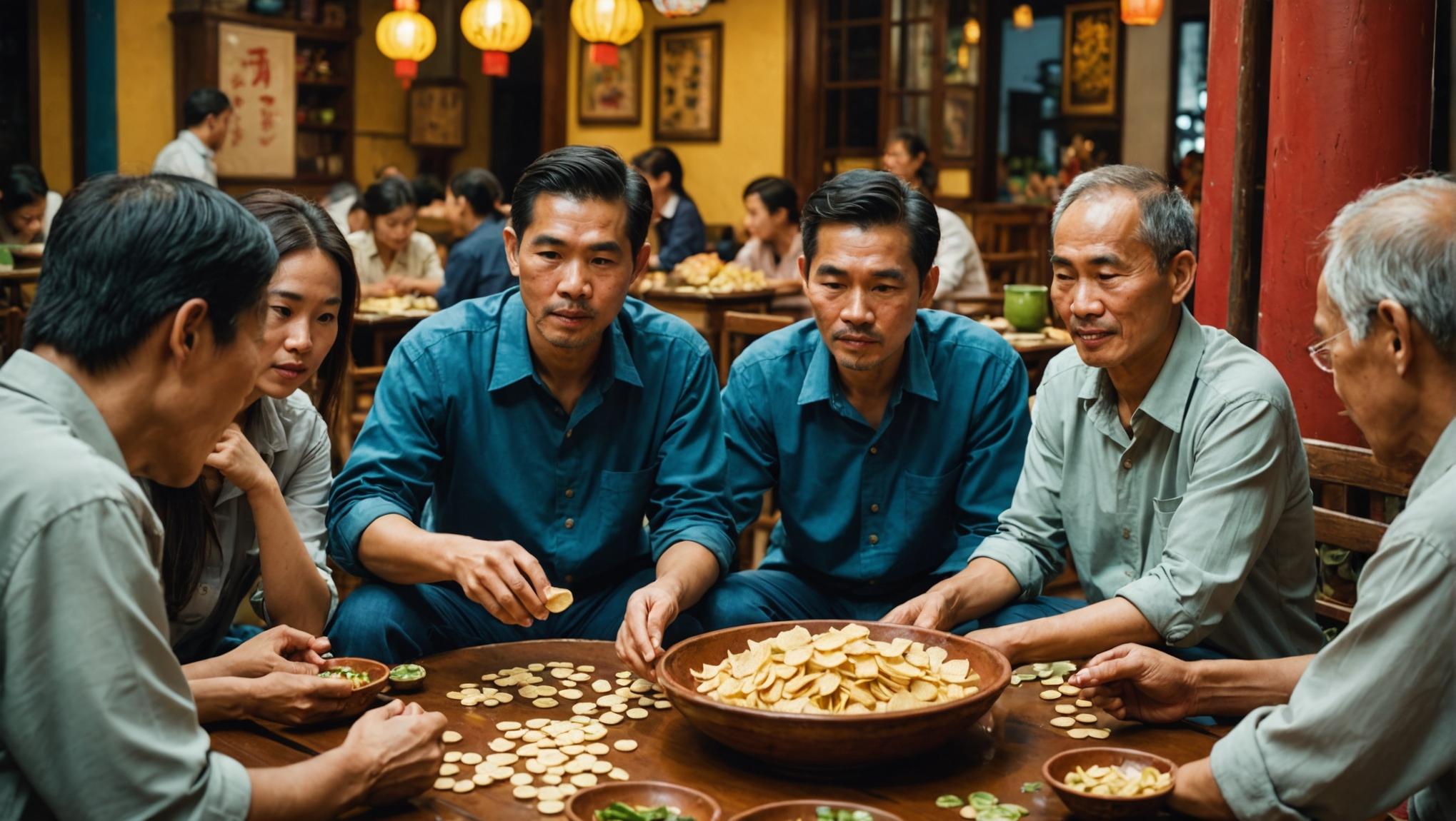 Phân Tích Mẫu Hình Và Thống Kê