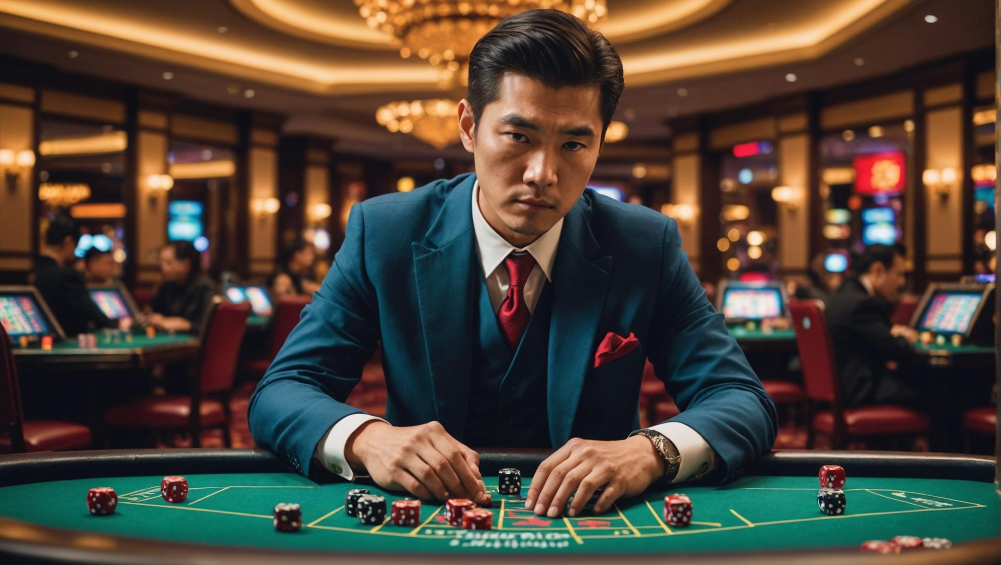 Phương Pháp Chơi Sicbo Hiệu Quả