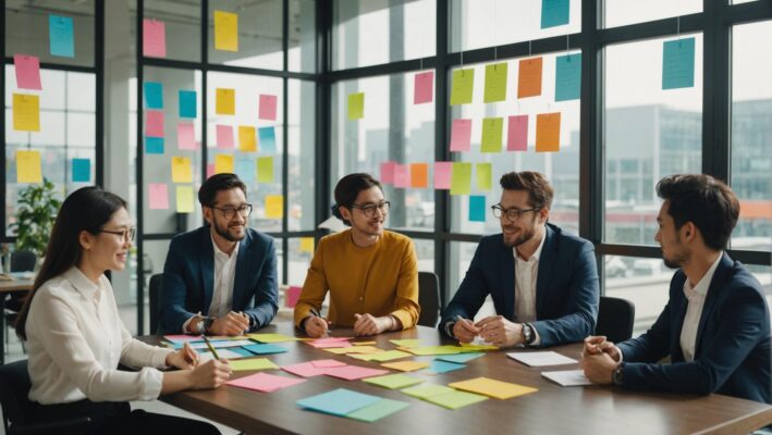 Planning Poker là gì: Kỹ thuật ước tính hiệu quả trong dự án Agile