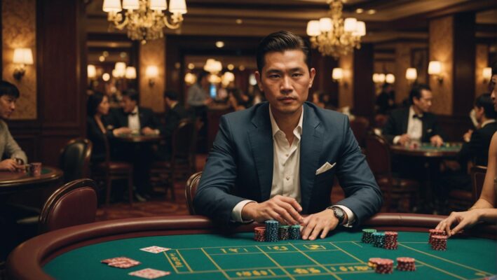 Poker Sunwin: Hướng dẫn toàn diện về các trò chơi bài online và trải nghiệm cá cược