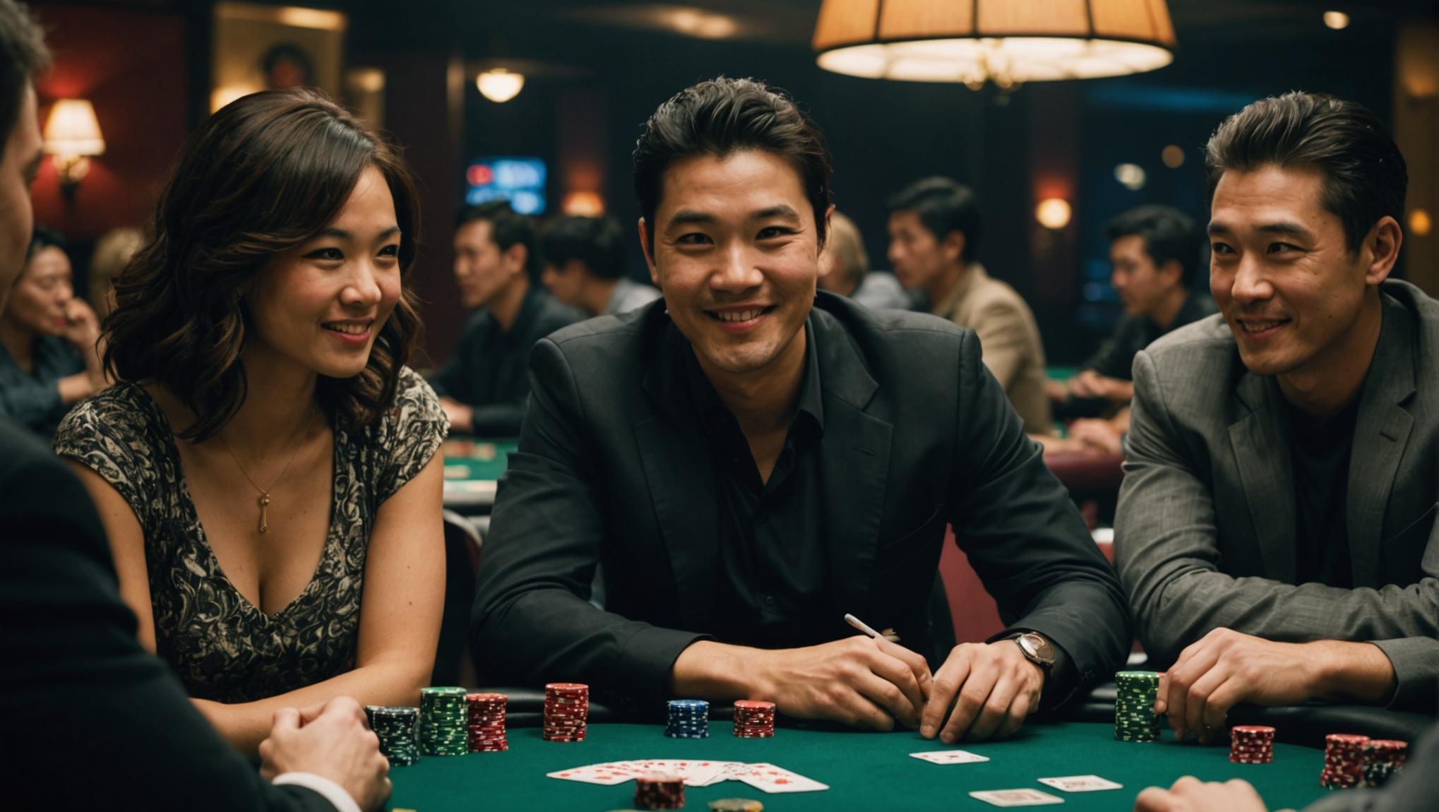 Quan điểm của Pháp luật Việt Nam về Poker