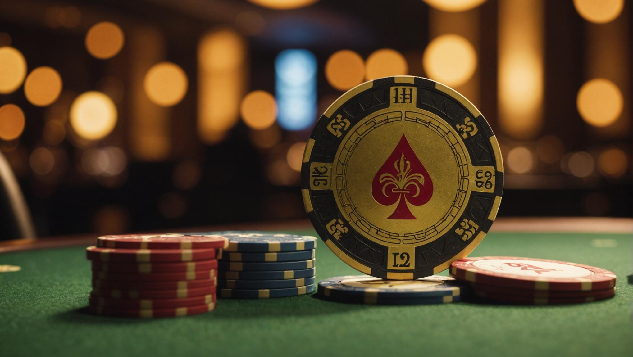 Quy đổi và mua bán chip poker