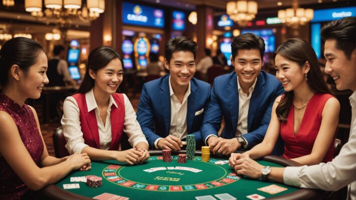Tải Game Bài Đổi Thưởng Tặng Vốn