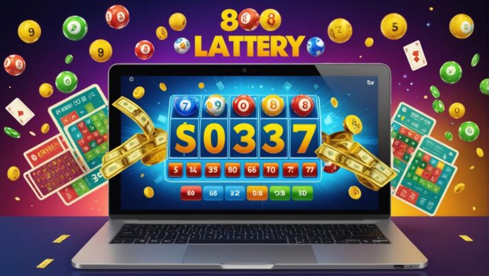 Tải Lô Đề Online: Khám Phá Thế Giới Cá Cược Số Đề Trực Tuyến