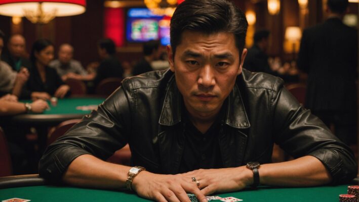 Tilt Trong Poker Là Gì: Hiểu Và Kiểm Soát Cảm Xúc Khi Chơi Bài