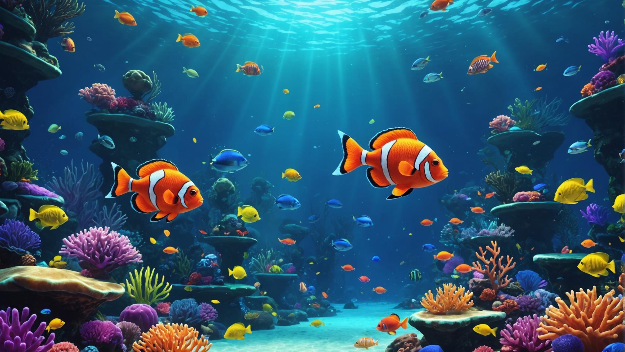 Top Game Bắn Cá Đổi Thưởng IOS Uy Tín Năm 2024